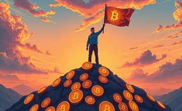 La Importancia del HODL: Estrategias a Largo Plazo