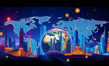 Regulación Crypto Global: Un Panorama Completo