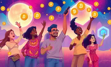 Airdrops y Bounties: Descubriendo Oportunidades Gratuitas