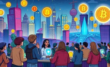 El Arte de la Predicción en Cripto: Más Allá de la Bola de Cristal