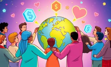 Cripto y Donaciones: Transparencia en la Filantropía