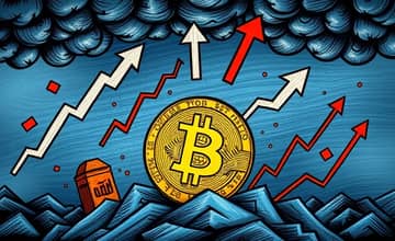 El Riesgo de Inflación en Cripto: Entendiendo su Impacto