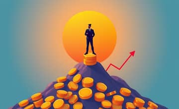 Consigue tus Metas: Finanzas Inteligentes