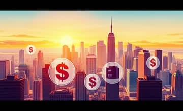 Tokenización de Bienes Raíces: Invierte en Fracciones