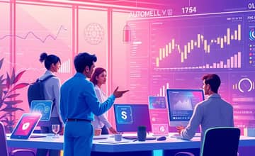 Domina tu Economía: Herramientas Automatizadas