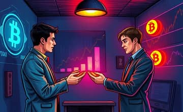 El Mercado OTC de Criptomonedas: Ventajas y Desventajas