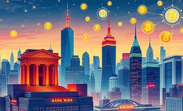 El Futuro del Dinero: Criptomonedas vs. Monedas Fíat