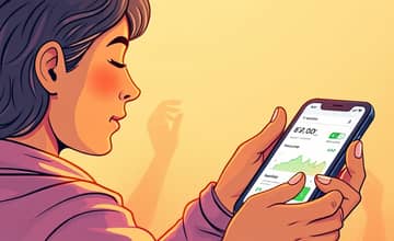 Adiós al Estrés Monetario: Tu Asistente Financiero Digital