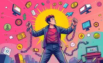 Libertad Financiera: Automatización al Rescate