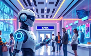 Automatización Bancaria: Tu Nuevo Mejor Amigo