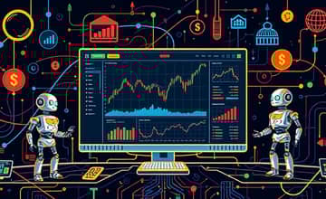Invierte de Forma Inteligente: Estrategias Automatizadas