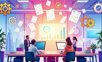 Impuestos Simplificados: Automatización a tu Favor