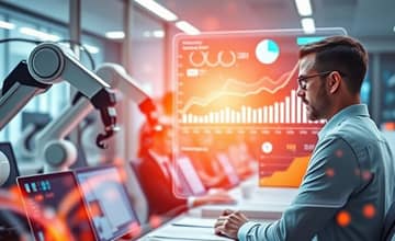 Planificación Financiera: Automatización para el Éxito