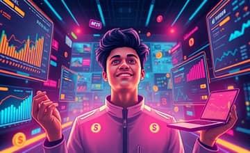 Finanzas Personales 2.0: La Era de la Automatización