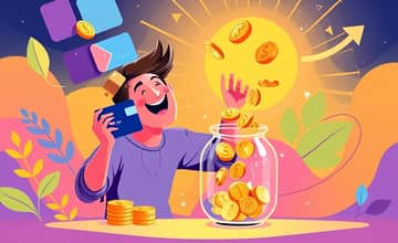 El Arte de Ahorrar: Rutinas Automatizadas