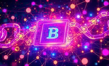 Blockchain Cuántico: Retos y Oportunidades