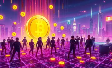 Criptopunk a Criptomillonario: Historias de Éxito y Lecciones Aprendidas