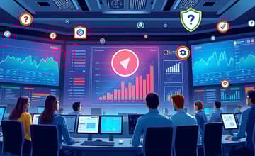 Monitorea tus Finanzas: Alertas Automatizadas