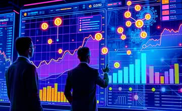 Revoluciona tu Dinero: Software Inteligente de Finanzas