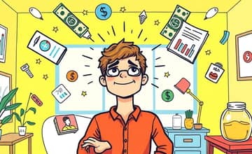 Más Allá del Presupuesto: Finanzas Autogestionadas