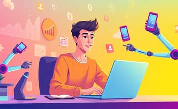 Finanzas para Millennials: La Automatización es Clave