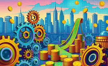 El Algoritmo de tu Riqueza: Finanzas Programadas