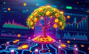 Multiplica tu Capital: Secretos de la Automatización