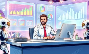 Presupuesto Sin Dolor: La Magia de la Automatización