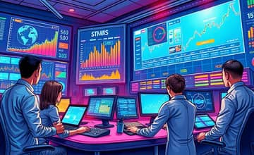 La Revolución Financiera: Adopta la Automatización ya