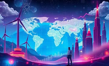 Más Allá del Mercado: Nuevas Fronteras para tu Capital