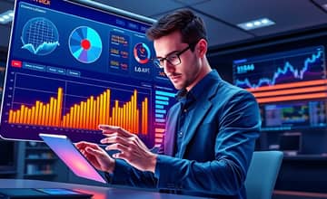 Control Total: Tu Dashboard Financiero Automatizado