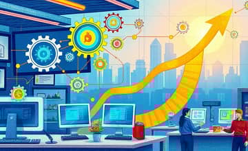 El Camino a la Prosperidad: Automatización Financiera Práctica