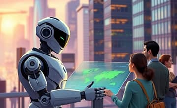 Robo-Advisors: Asesoramiento Inteligente al Alcance de Todos