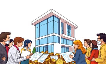 Crowdfunding Inmobiliario: Acceso a Bienes Raíces sin Grandes Capitales