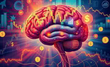 Neurofinanzas: Entendiendo la Psicología del Inversor