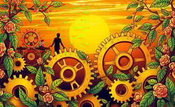 La Ruta Hacia la Abundancia: Automatización Decisiva