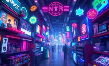 Tokens No Fungibles (NFTs) como Activo de Inversión