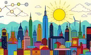 Más Allá de Wall Street: Descubre Mercados Emergentes