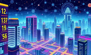 El Futuro es Ahora: Finanzas Automatizadas