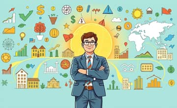 Personalización de Portafolios: Tu Estrategia, Tu Éxito