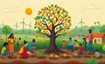 Invierte con Impacto: Generando Valor Social y Económico