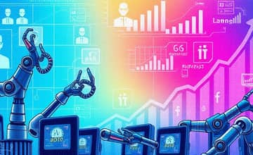 Potencia tus Ingresos: Automatización Avanzada