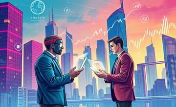 Desbloqueando Oportunidades: Fintech y Venture Capital