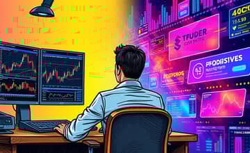 Del Trading Tradicional a la Negociación Programática
