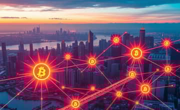 Deuda Tokenizada: Nuevas Formas de Financiamiento