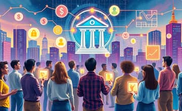 Banca Abierta: Tu Capital al Centro del Ecosistema Financiero