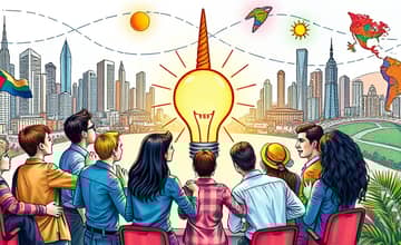 Inversión en Startups: El Próximo Unicornio