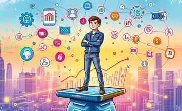 Educación Financiera 2.0: Invierte con Conocimiento