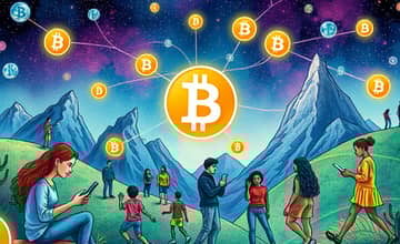 Finanzas Descentralizadas: El Futuro del Dinero