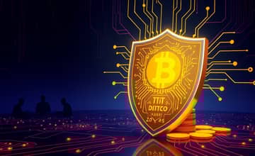 Ciberseguridad en Inversiones: Protegiendo tu Patrimonio Digital